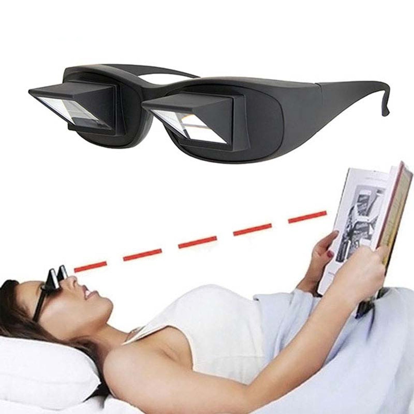 نظارة الاسترخاء